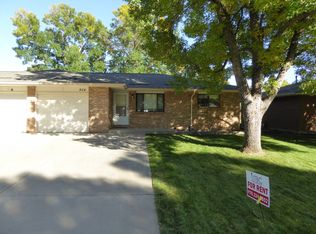 804 Horizon Ave, Fort Collins, CO 80524