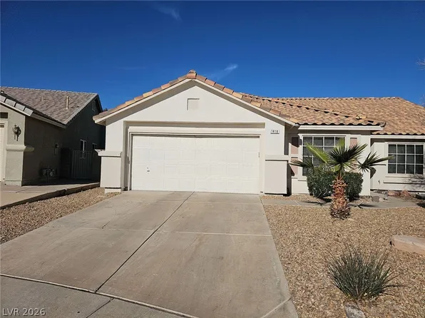 1418 Reebok Ter, Henderson, NV 89014