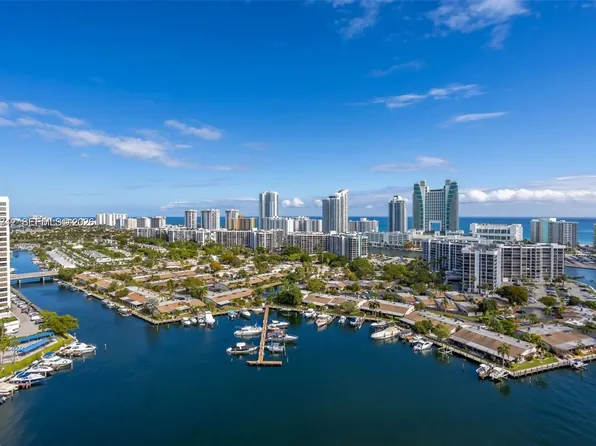300 Three Islands Blvd #Penthouse 3a, Hallandale Beach, FL 33009
