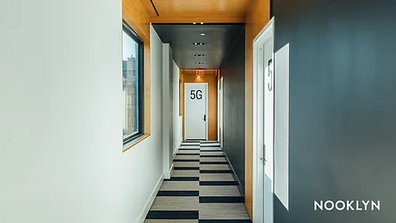 Rented by Nooklyn NYC LLC