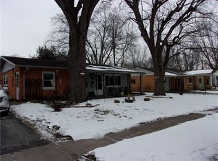 12 Marianna Ct, Brownsburg, IN 46112