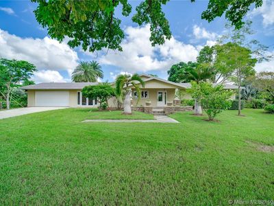 17501 SW 70th Pl, Fort Lauderdale, FL, 33331