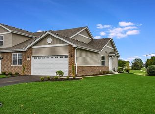 921 Inland Dr, Manteno, IL 60950