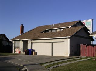 1320 Park Central Ct, Richmond, CA 94803