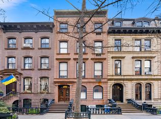68 Perry St APT 4F, New York, NY 10014