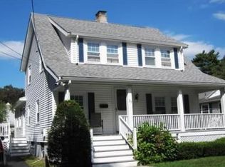 23 Holmes Rd, Medford, MA 02155