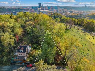 0 Woessner Ave, Pittsburgh, PA 15212