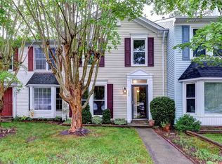 404 Arabian Cir, Yorktown, VA 23693