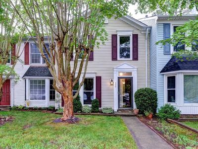 404 Arabian Cir, Yorktown, VA, 23693