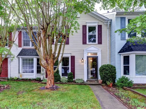 404 Arabian Cir, Yorktown, VA 23693