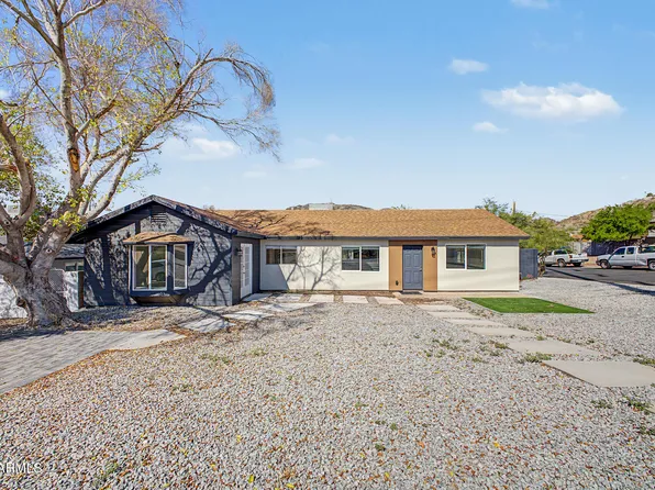 10846 N 12TH Street, Phoenix, AZ 85020