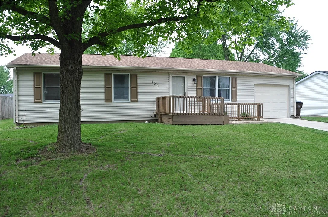 109 Danvers Farm Cir photo 1