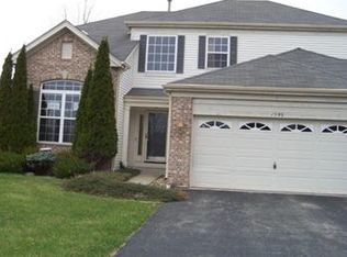 1598 Farmside Ln, Bolingbrook, IL 60490
