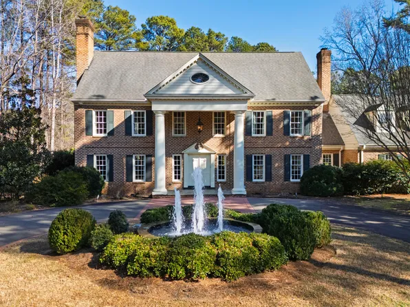 1112 Barclay Manor Way, Raleigh, NC 27614