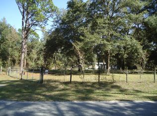 4211 SW 186th Ct, Dunnellon, FL 34432