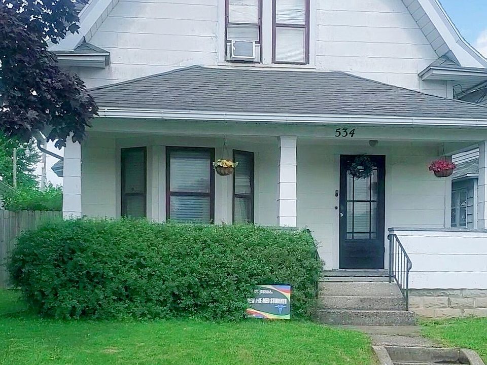 1st image of 534 Clark St