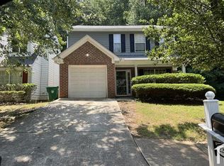 2265 Charleston Pointe, Atlanta, GA 30316