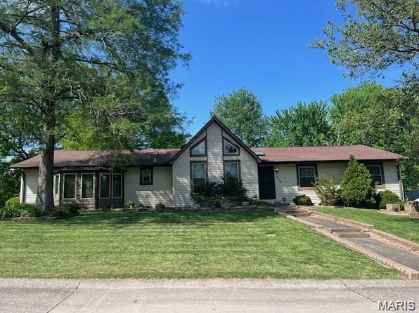 3106 Mimosa St, Cape Girardeau, MO 63701