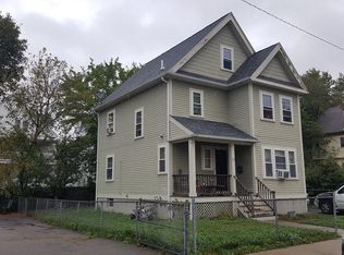 23 Wilcock St, Boston, MA 02124