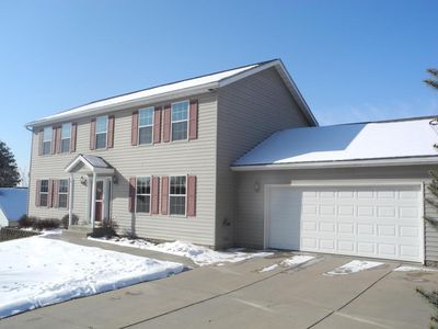 2536 Chickadee Ct, Red Wing, MN, 55066
