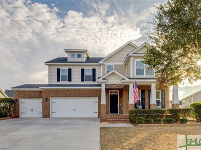 997 Young Way, Richmond Hill, GA, 31324
