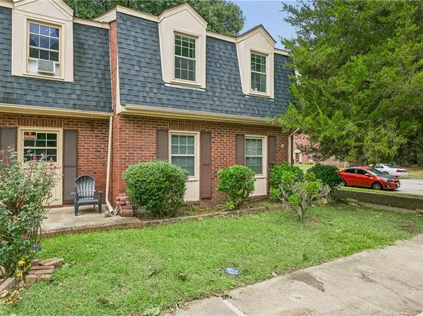 391 Circuit Ln Unit F, Newport News, VA 23608