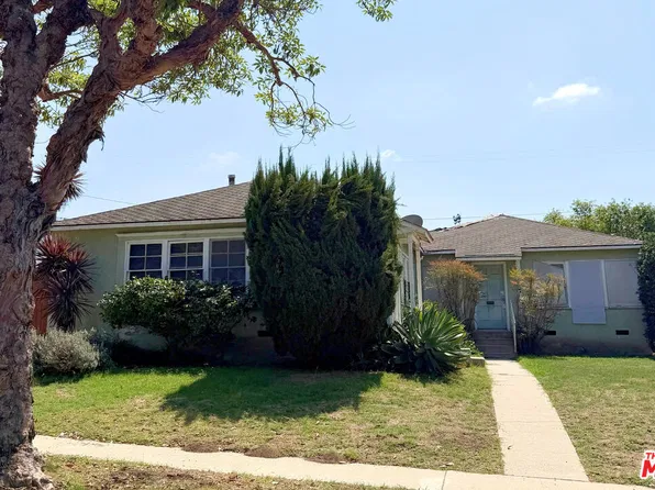 10760 Galvin St, Culver City, CA 90230