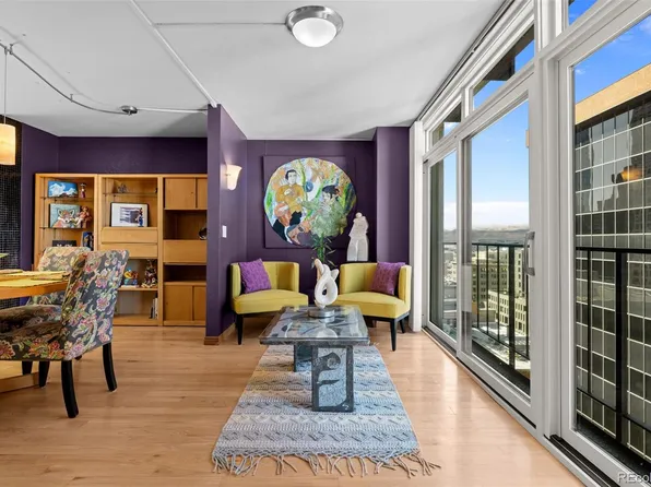 1777 Larimer Street #1410, Denver, CO 80202