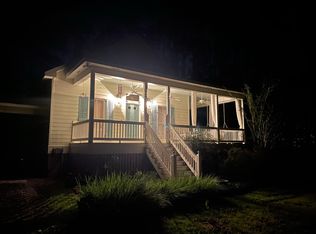 17426 W River Rd, Summerdale, AL 36580