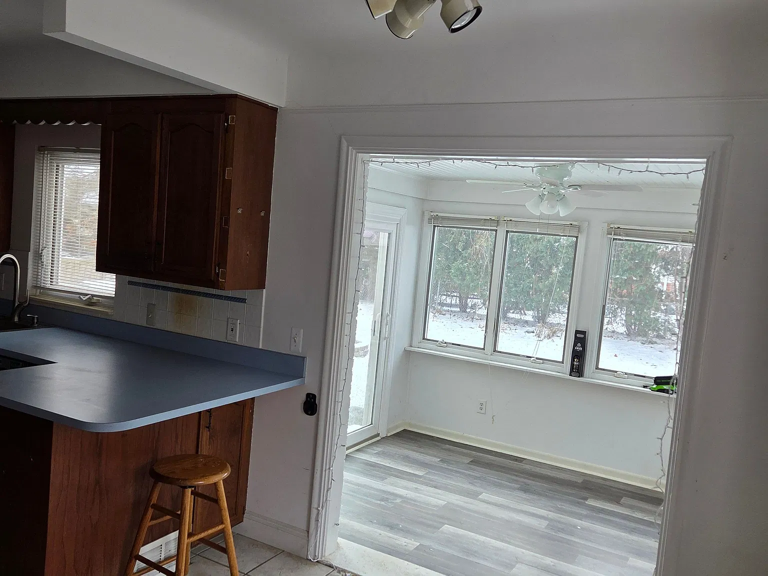 2 bed, 1.5 bath, $2,100 — Photo 2
