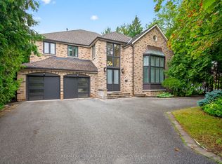 84 Truman Rd, Toronto, ON M2L 2L6