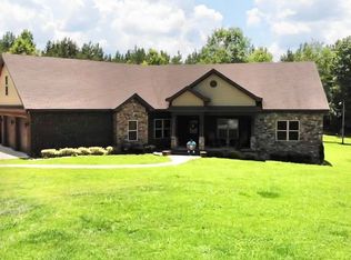 11635 Maiden Rd, Collinsville, MS 39325