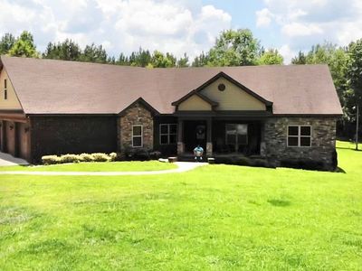 11635 Maiden Rd, Collinsville, MS, 39325