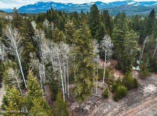 Nna Saddleback Dr LOT 10, Naples, ID 83847