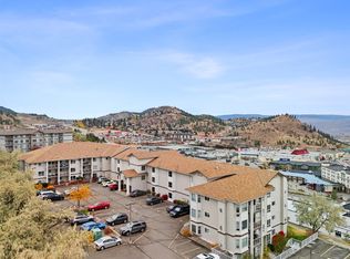 1120 Hugh Allan Dr #412, Kamloops, BC V1S1T4