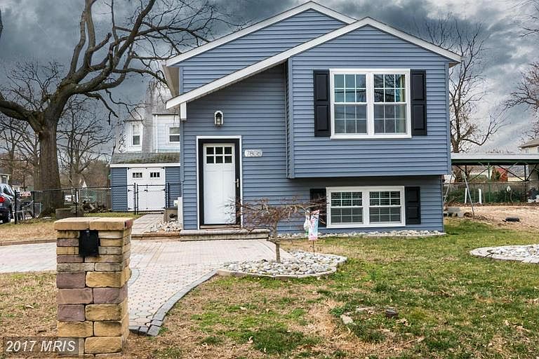 1st image of 7806 Catherine Ave