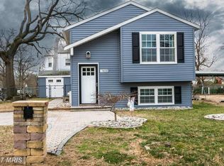 7806 Catherine Ave, Pasadena, MD