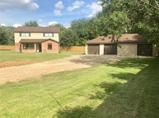 303 S Pine Cir, Pinehurst, TX 77362