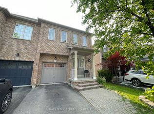 42 Arco Cir, Vaughan, ON L6A 3Z7