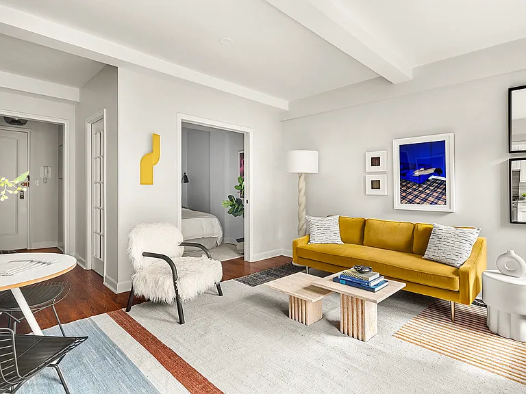 161 W 16th St #6E — Photo 6