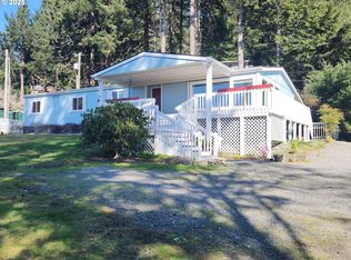 15819 Highway 101, Brookings, OR