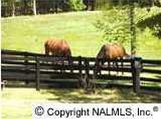 679 Cherry Tree Rd, Gurley, AL 35748