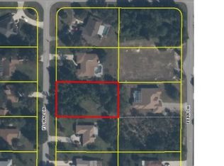 0 Floral Dr, Spring Hill, FL 34607