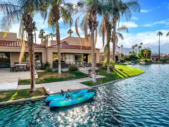 62 Lake Shore Dr, Rancho Mirage, CA 92270