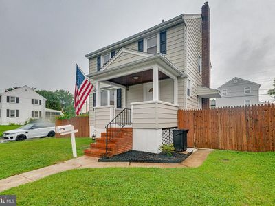 5526 Ashbourne Rd, Halethorpe, MD, 21227