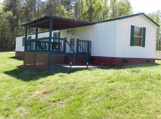 191 Jersey St, Forest City, NC 28043