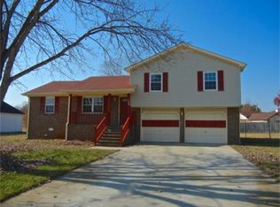 128 Clarice Cir, Madison, AL 35757