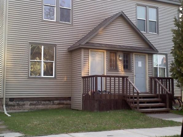 1721 1/2 Hughitt Ave