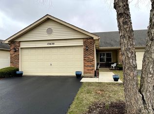 13630 S Magnolia Dr, Plainfield, IL 60544
