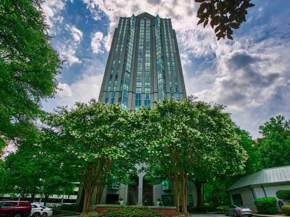 2870 Pharr Ct S #2503, Atlanta, GA 30305